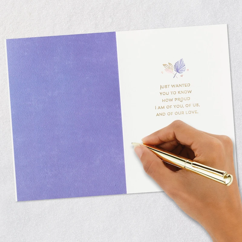 Lucky Me Love Card for only USD 7.59 | Hallmark