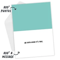 From Your Favorite Custom Valentine's Day Card for only USD 4.99 | Hallmark