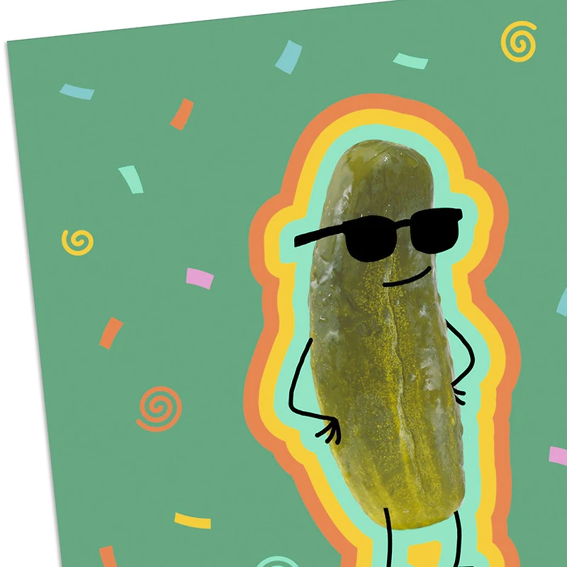 You're a Dill-Light Funny Friendship Card for only USD 3.99 | Hallmark