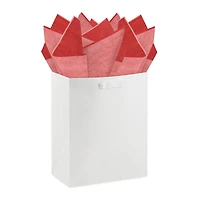 Solid Red-Orange/Coral/Pink 3-Pack Assortment Tissue Paper, 12 sheets for only USD 2.99 | Hallmark