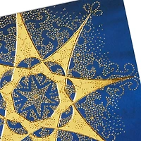 UNICEF Peace Star Boxed Christmas Cards, Pack of 20 for only USD 20.50 | Hallmark