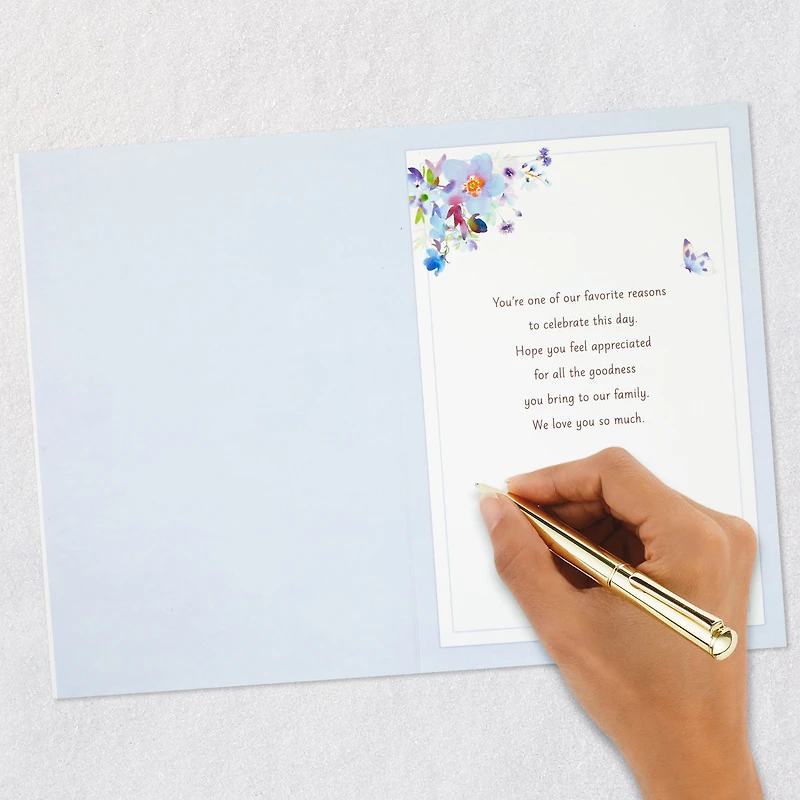We Love You So Much Mother's Day Card for Grandma for only USD 6.99 | Hallmark