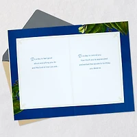 Things That Make You Happy Birthday Card for Him for only USD 7.59 | Hallmark