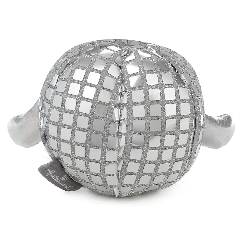 Disco Ball Plush Gift Card Holder for only USD 7.99 | Hallmark