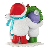 Making Memories Welcoming Wreath Ornament for only USD 22.99 | Hallmark