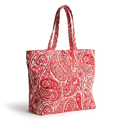 Vera Bradley Original Tote in Paisley Key for only USD 100.00 | Hallmark