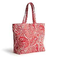 Vera Bradley Original Tote in Paisley Key for only USD 100.00 | Hallmark