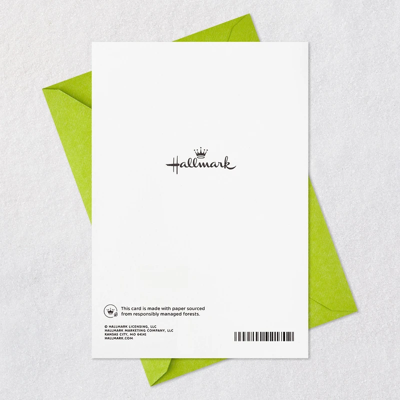 Pride and Happiness Father's Day Card for Son for only USD 4.59 | Hallmark