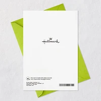 Pride and Happiness Father's Day Card for Son for only USD 4.59 | Hallmark