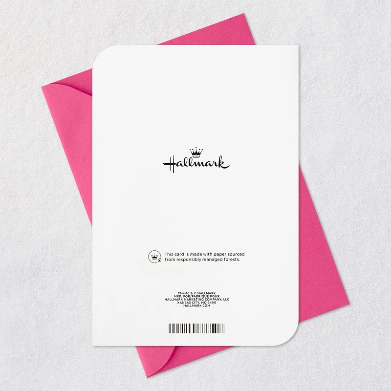 Our Connection Matters So Much Mother's Day Card for Mom for only USD 5.99 | Hallmark