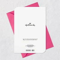 Our Connection Matters So Much Mother's Day Card for Mom for only USD 5.99 | Hallmark