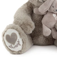 Big and Little Bunnies Plush, Set of 2 for only USD 34.99 | Hallmark