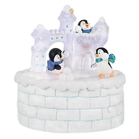 Snowball Fun Musical Ornament With Light and Motion for only USD 57.99 | Hallmark