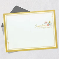 Congratulations on Finding Your Person Wedding Card for only USD 4.59 | Hallmark