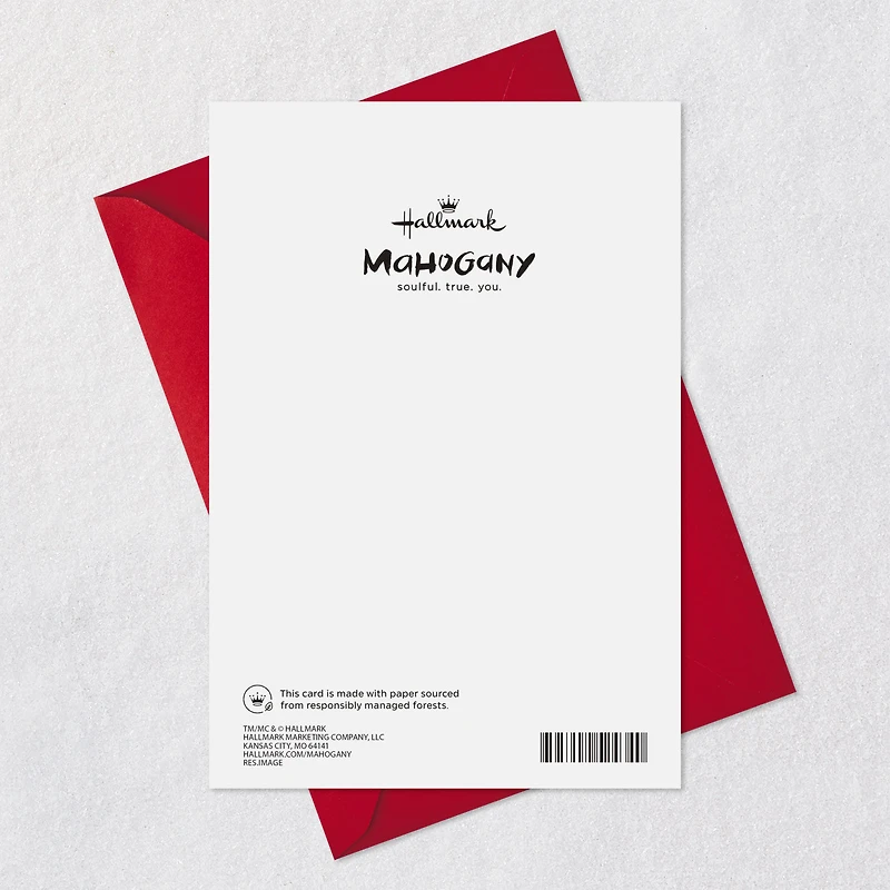 Good Vibes Santa on the Beach Christmas Card for only USD 2.59 | Hallmark