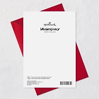 Good Vibes Santa on the Beach Christmas Card for only USD 2.59 | Hallmark