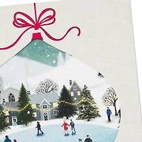 Holiday Fun, Love and Laughter Christmas Card for Brother and Family for only USD 5.99 | Hallmark