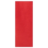 Cherry Red Tissue Paper, 8 sheets for only USD 1.99 | Hallmark