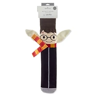 Harry Potter™ and Hedwig™ Novelty Crew Socks for only USD 22.99 | Hallmark