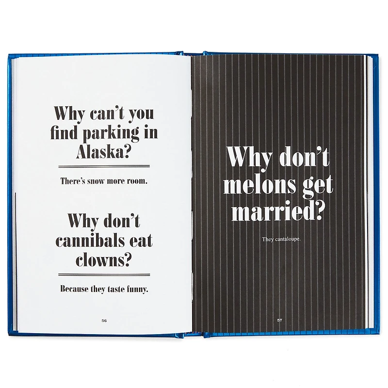 World's Greatest Dad Jokes Book for only USD 14.99 | Hallmark