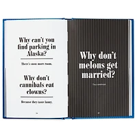 World's Greatest Dad Jokes Book for only USD 14.99 | Hallmark