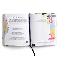 DaySpring 100 Days of Grace & Gratitude Devotional Journal for only USD 18.99 | Hallmark