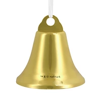 Cancer Bell Hallmark Ornament for only USD 14.99 | Hallmark