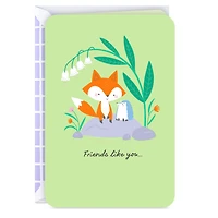 Friends Like You Are a Blessing Friendship Card for only USD 2.99 | Hallmark