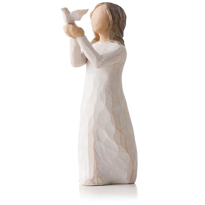 Willow Tree® Soar Figurine for only USD 36.99 | Hallmark