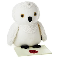 Harry Potter™ Hedwig™ Stuffed Animal, 9" for only USD 19.99 | Hallmark