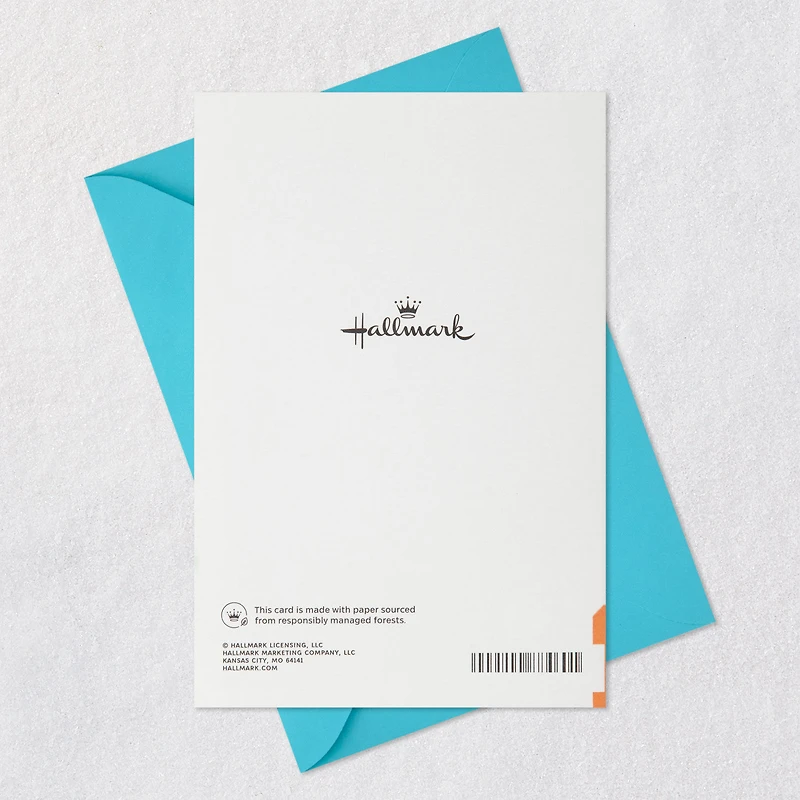 You’re One of Life's Best Gifts Birthday Card for Granddaughter for only USD 5.99 | Hallmark
