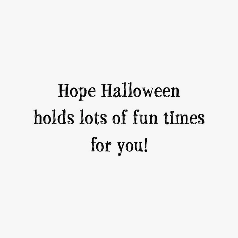 Haunted House and Ghosts Halloween Cards, Pack of 6 for only USD 6.99 | Hallmark