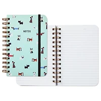 Little Doggies Spiral Notebook for only USD 9.99 | Hallmark