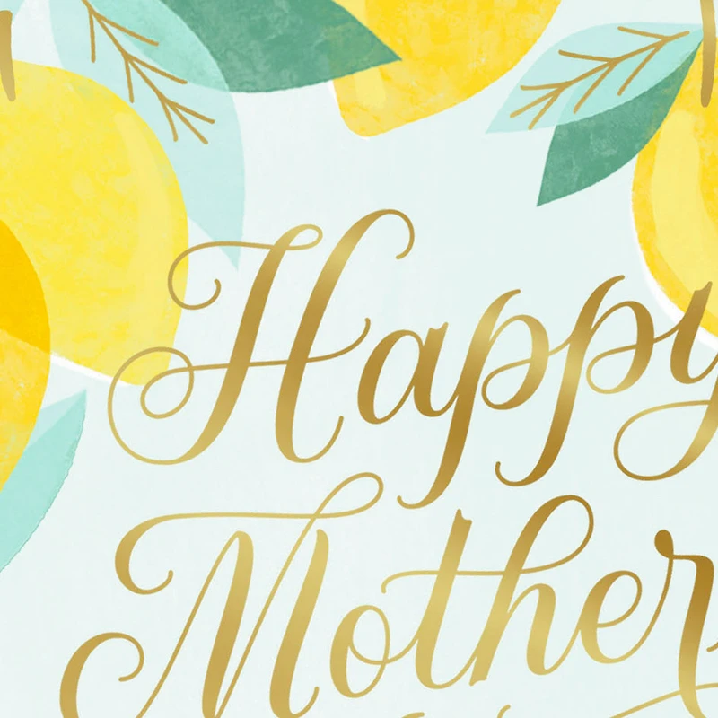 You Brighten So Many Lives Gift Card Greeting Mother's Day Card for only USD 4.99 | Hallmark