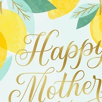 You Brighten So Many Lives Gift Card Greeting Mother's Day Card for only USD 4.99 | Hallmark