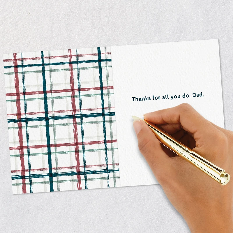 You're Handy to Have Around Father's Day Card for Dad for only USD 3.99 | Hallmark