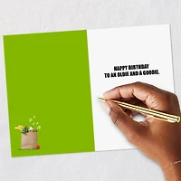 To an Oldie and a Goodie Funny Birthday Card for only USD 4.49 | Hallmark