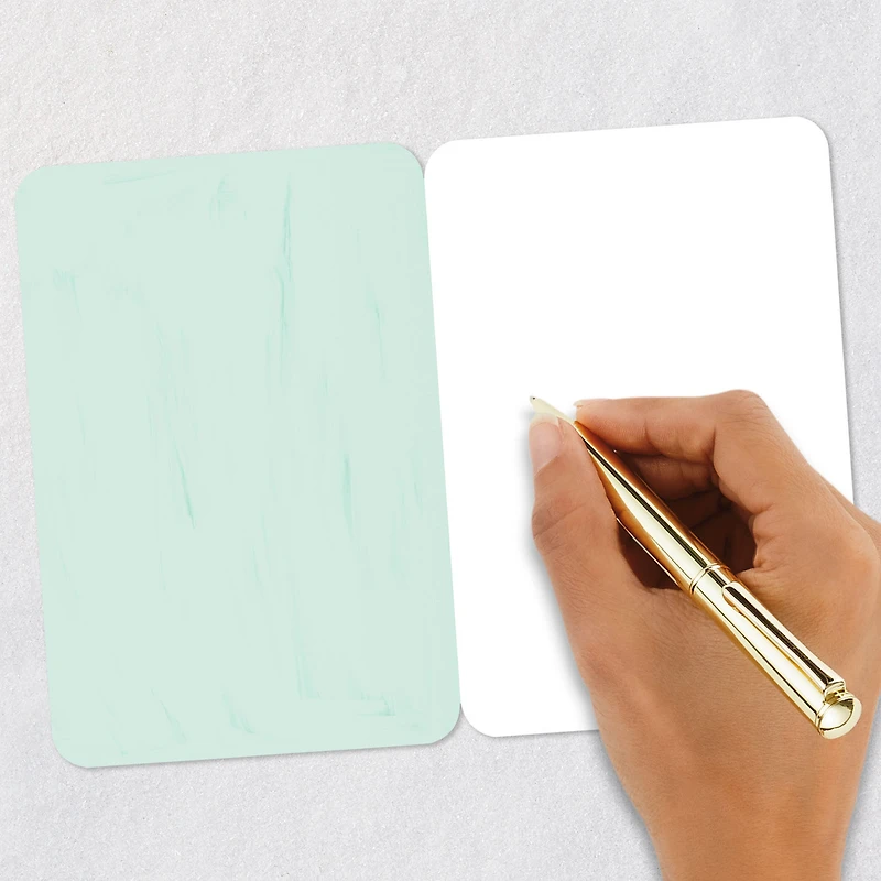 Tulips and Spring Flowers Blank Card for only USD 2.99 | Hallmark