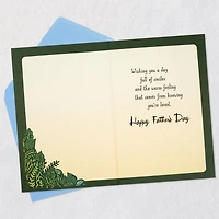 Sharing the Love Father's Day Card for only USD 2.00 | Hallmark
