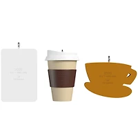 Mini Gilmore Girls Ornaments, Set of 3 for only USD 24.99 | Hallmark