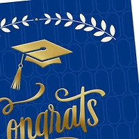 All You Have to Offer Pharmacy School Graduation Card for only USD 2.99 | Hallmark