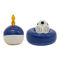 R Squared Peanuts Snoopy and Woodstock Summer Salt and Pepper Shakers, Set of 2 for only USD 19.99 | Hallmark
