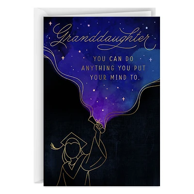 So Proud, So Loved College Graduation Card for Granddaughter for only USD 4.59 | Hallmark