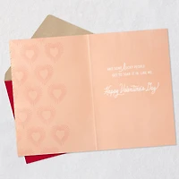 You Radiate Love Valentine's Day Card for only USD 6.59 | Hallmark