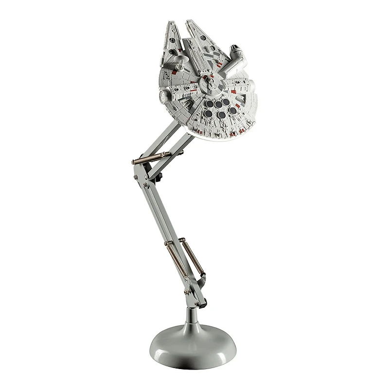 Paladone Star Wars Millennium Falcon Desk Light for only USD 69.99 | Hallmark