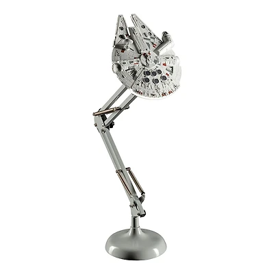 Paladone Star Wars Millennium Falcon Desk Light for only USD 69.99 | Hallmark