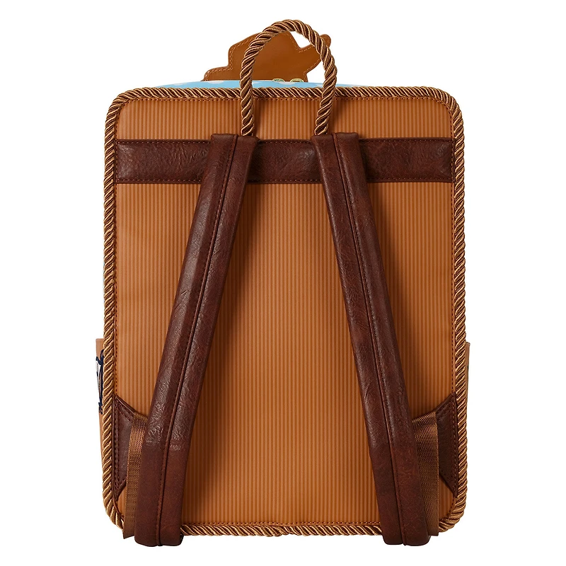 Loungefly Disney/Pixar Toy Story 30th Anniversary Woody Mini Backpack for only USD 85.00 | Hallmark
