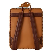 Loungefly Disney/Pixar Toy Story 30th Anniversary Woody Mini Backpack for only USD 85.00 | Hallmark