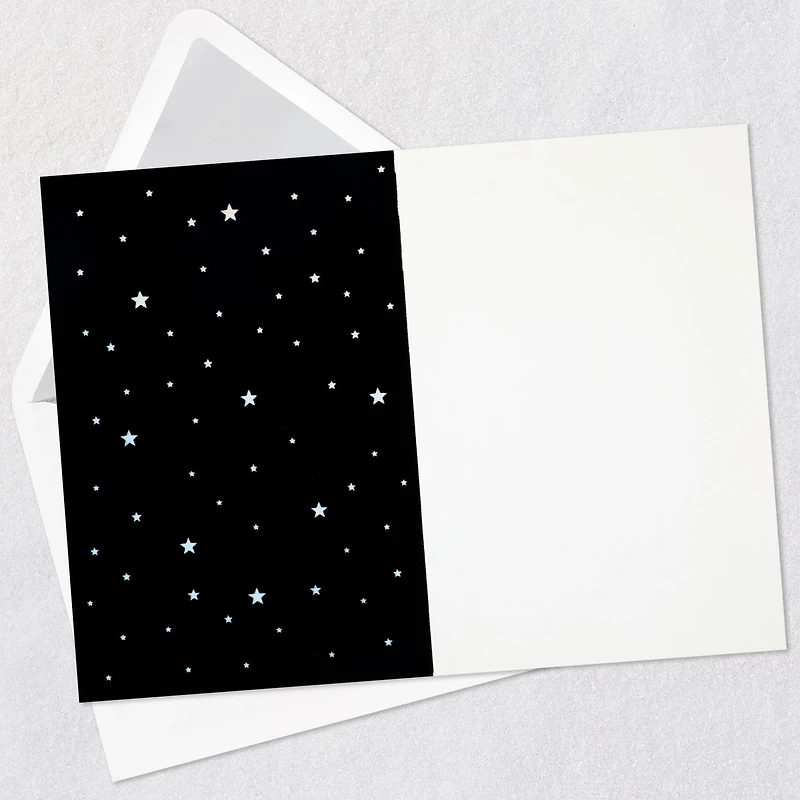 Love You to the Moon and Back Blank Card for only USD 7.59 | Hallmark