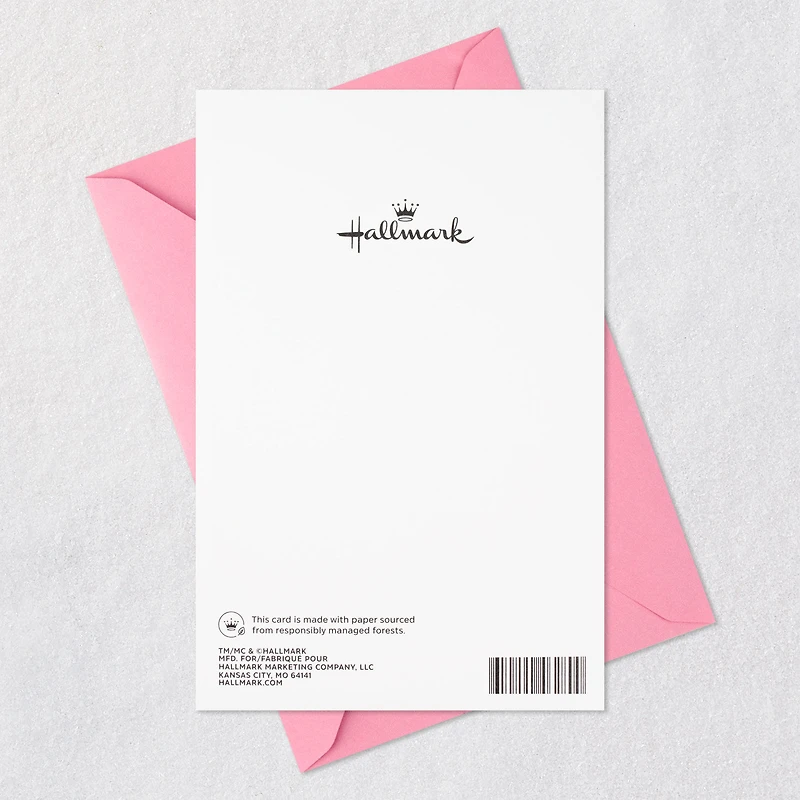 You're Like Family to Me Mother's Day Card for only USD 5.59 | Hallmark